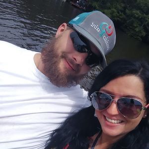 Meet your Posher, Lottie